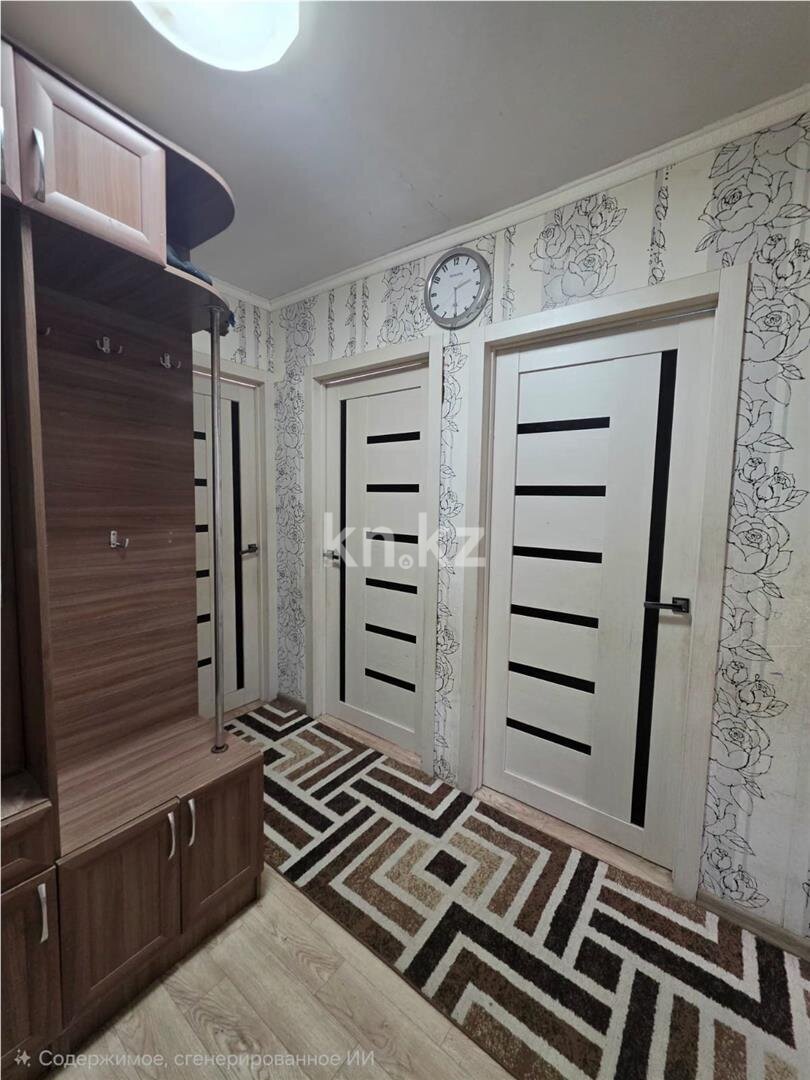 Продажа 3-комнатной квартиры, 61 м² в Темиртау - фото 10