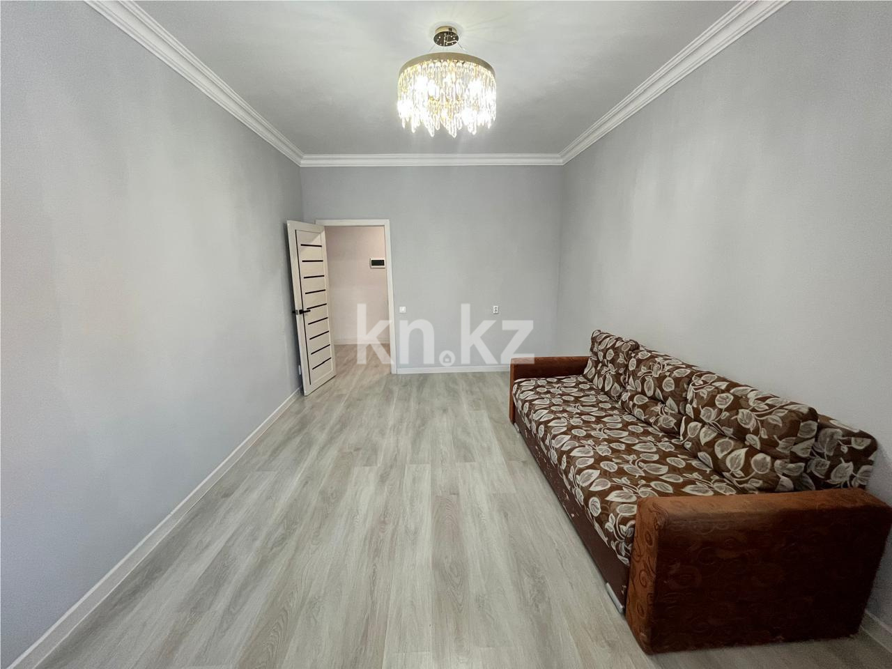 Продажа 2-комнатной квартиры, 55 м² в Астане - фото 2