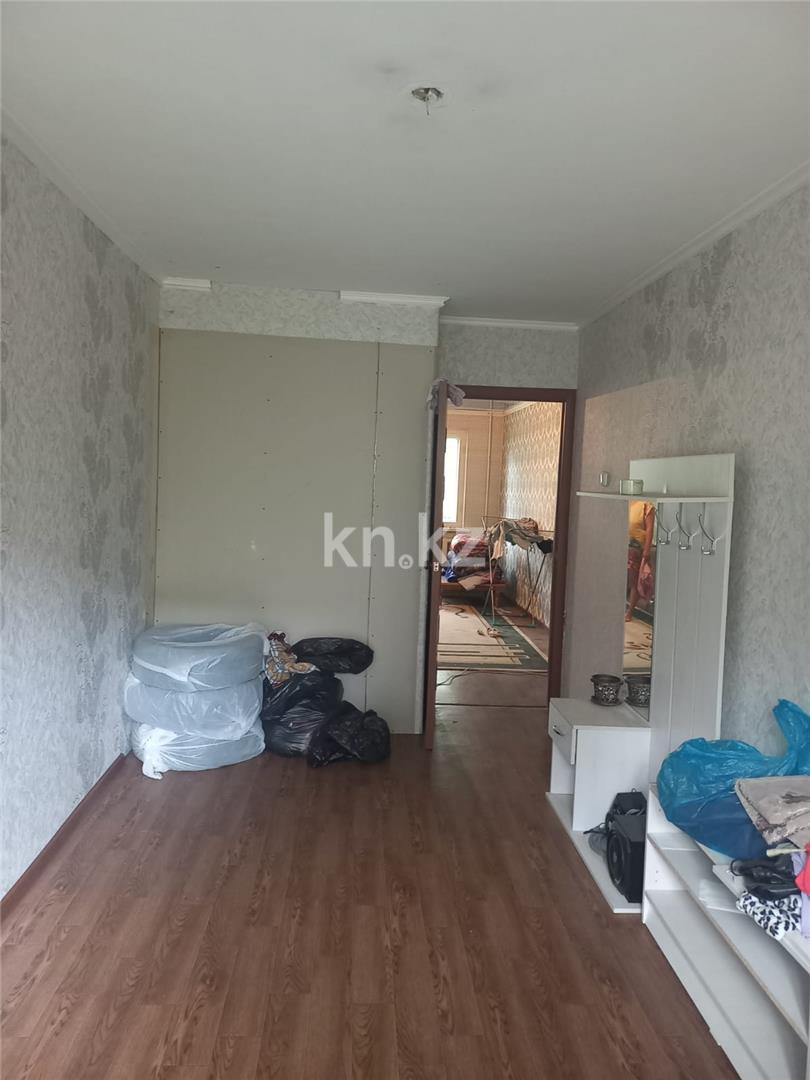 Продажа 2-комнатной квартиры, 43 м², ул. Абая в Темиртау - фото 4