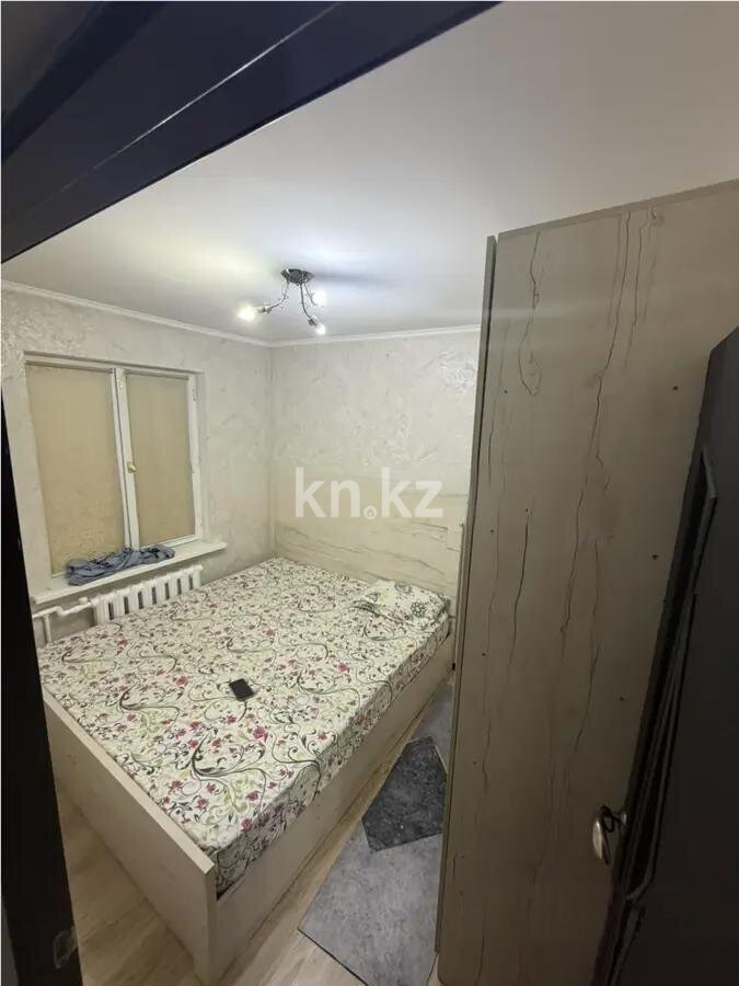 Продажа 3-комнатной квартиры, 65 м² в Алматы - фото 3