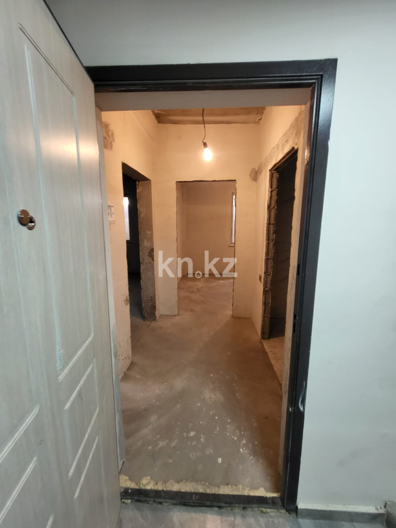 Продажа 1-комнатной квартиры, 43.3 м² в Алматинской области - фото 7