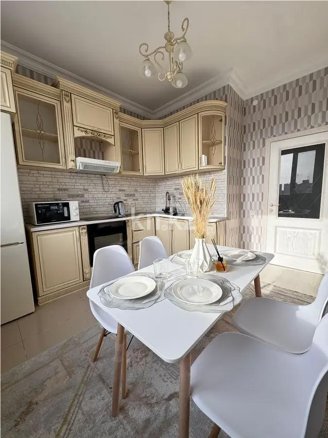 Продажа 3-комнатной квартиры, 84 м² в Астане - фото 4