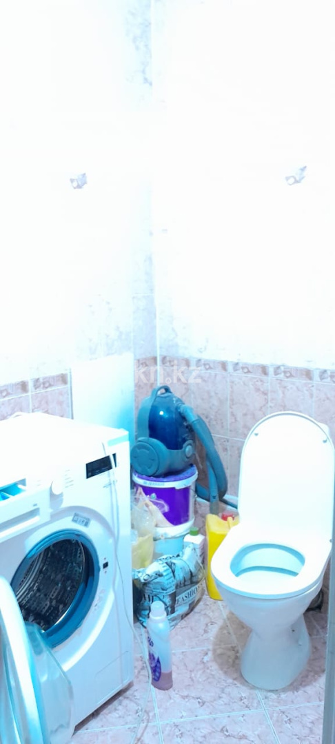 Аренда 3-комнатной квартиры, 86 м² в Астане - фото 11