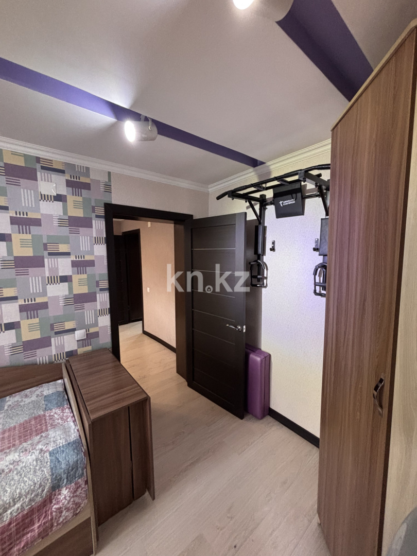 Продажа 4-комнатной квартиры, 73.9 м² в Караганде - фото 20