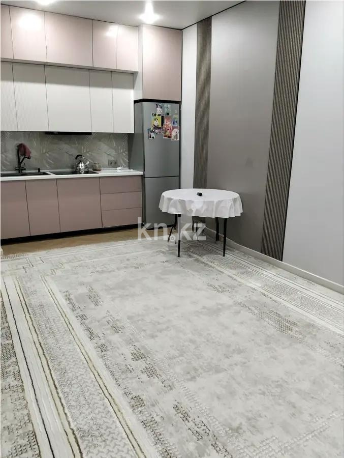 Продажа 2-комнатной квартиры, 42 м² в Алматы - фото 3