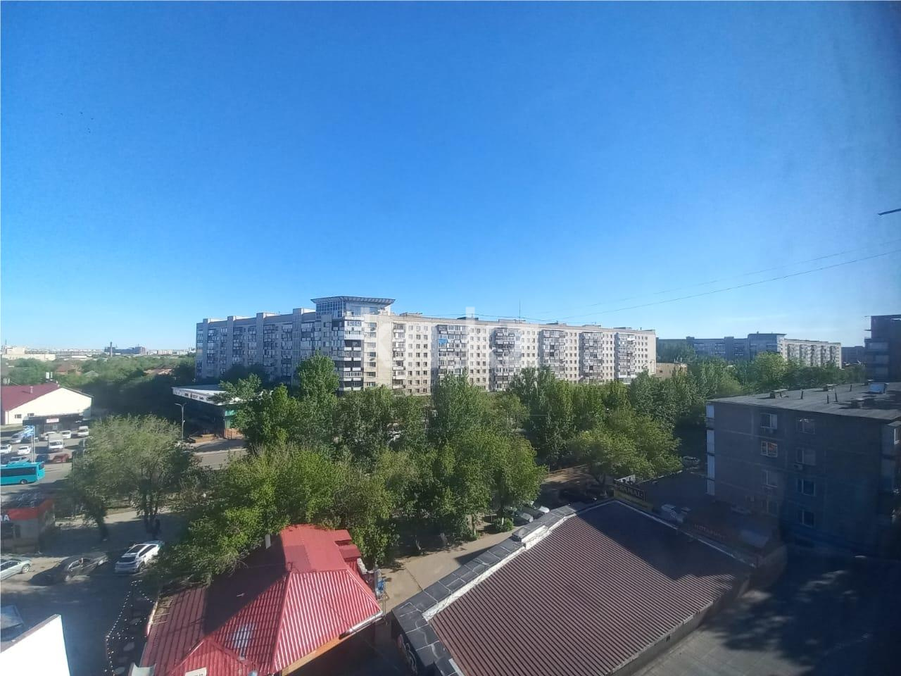 Продажа 2-комнатной квартиры, 41 м² в Караганде - фото 9