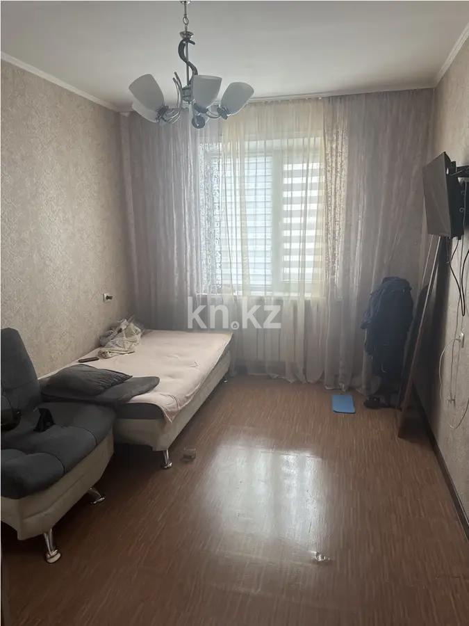 Продажа 3-комнатной квартиры, 64 м² в Караганде - фото 2