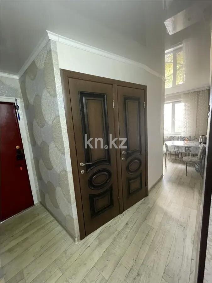 Продажа 2-комнатной квартиры, 45 м² в Караганде - фото 6