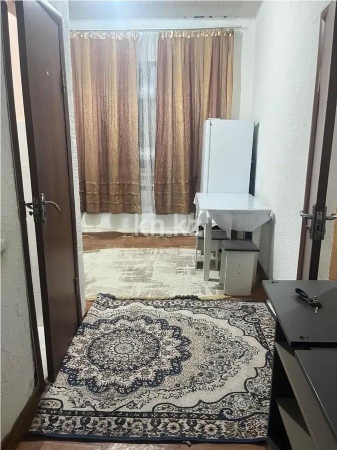Продажа 1-комнатной квартиры, 27 м² в Алматы - фото 4