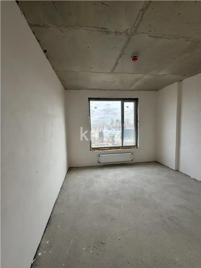 Продажа 4-комнатной квартиры, 118.57 м², ул. Серкебаева, дом  22 в Астане