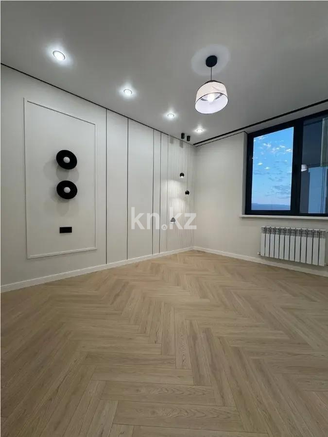 Продажа 3-комнатной квартиры, 67 м² в Алматы