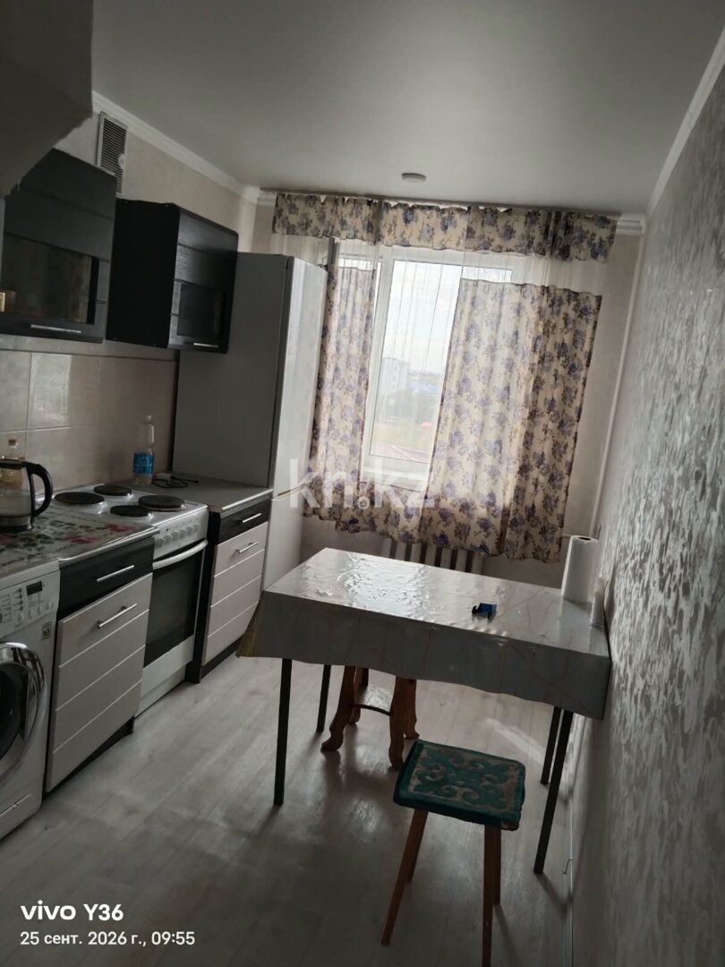 Продажа 4-комнатной квартиры, 60.9 м² в Жезказгане - фото 5