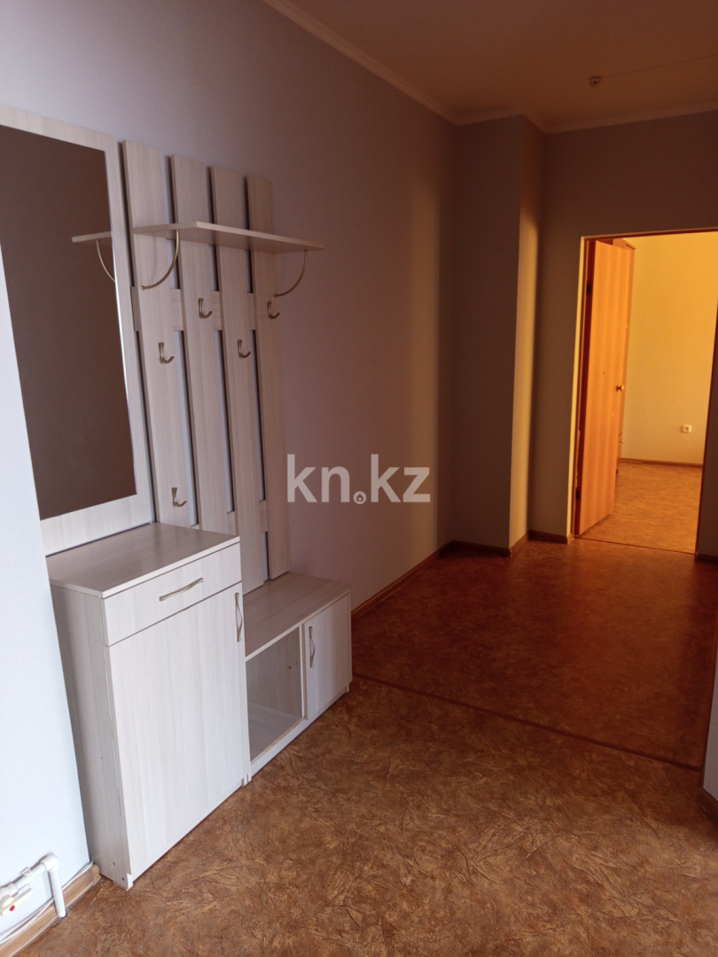 Аренда 2-комнатной квартиры, 65 м² в Караганде