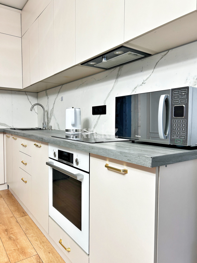 Продажа 3-комнатной квартиры, 82 м² в Алматы - фото 8