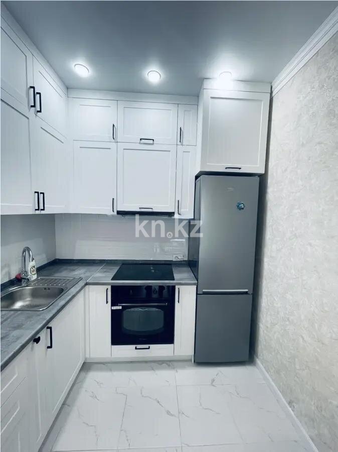 Продажа 2-комнатной квартиры, 39 м² в Астане - фото 3