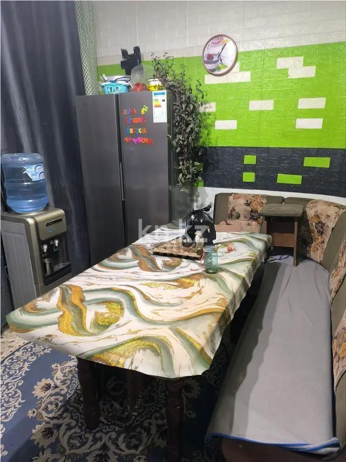 Продажа 2-комнатной квартиры, 61.4 м², ул. Гравийная, дом  4 в Алматы - фото 3