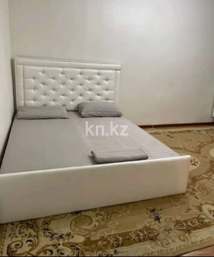 Аренда 1-комнатной квартиры посуточно, 48 м², мкр-н 4, дом  2 в Актау - фото 2