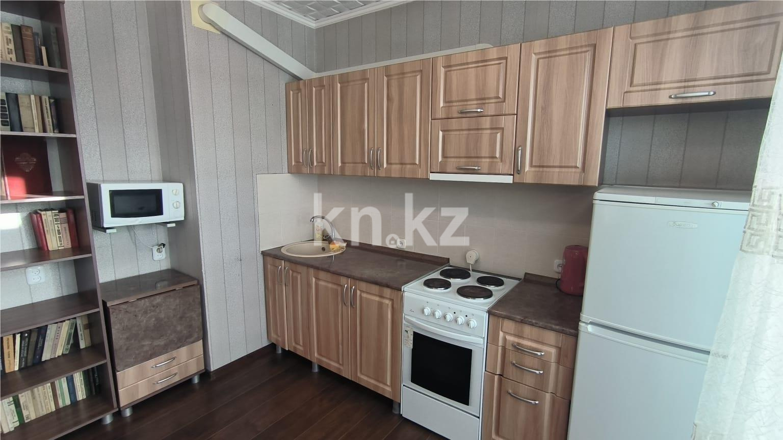 Продажа 1-комнатной квартиры, 40 м² в Караганде - фото 4