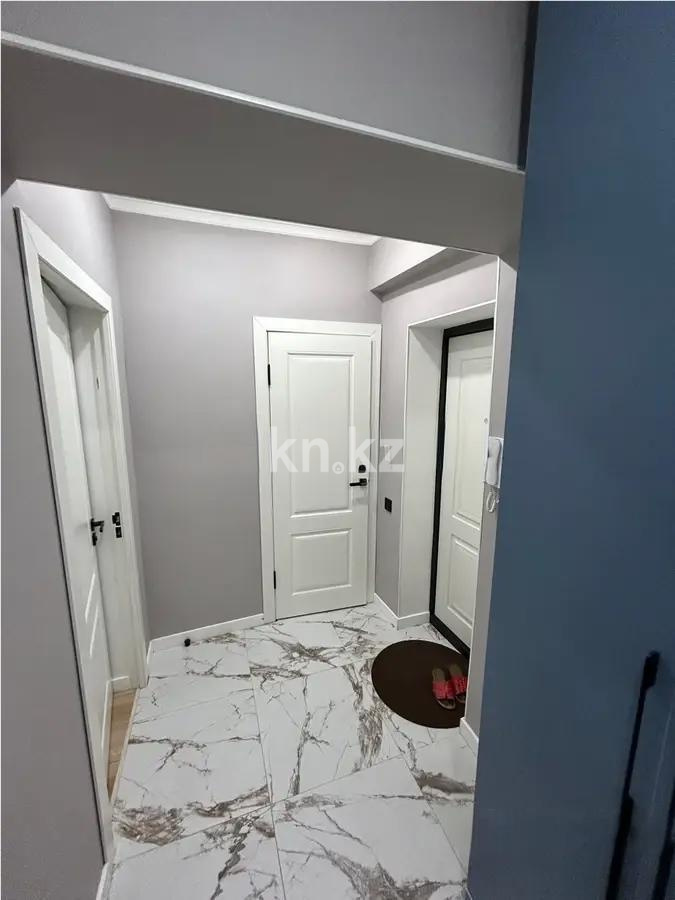 Продажа 1-комнатной квартиры, 41 м², ул. Мухамеджанова, дом  9 в Алматы - фото 5
