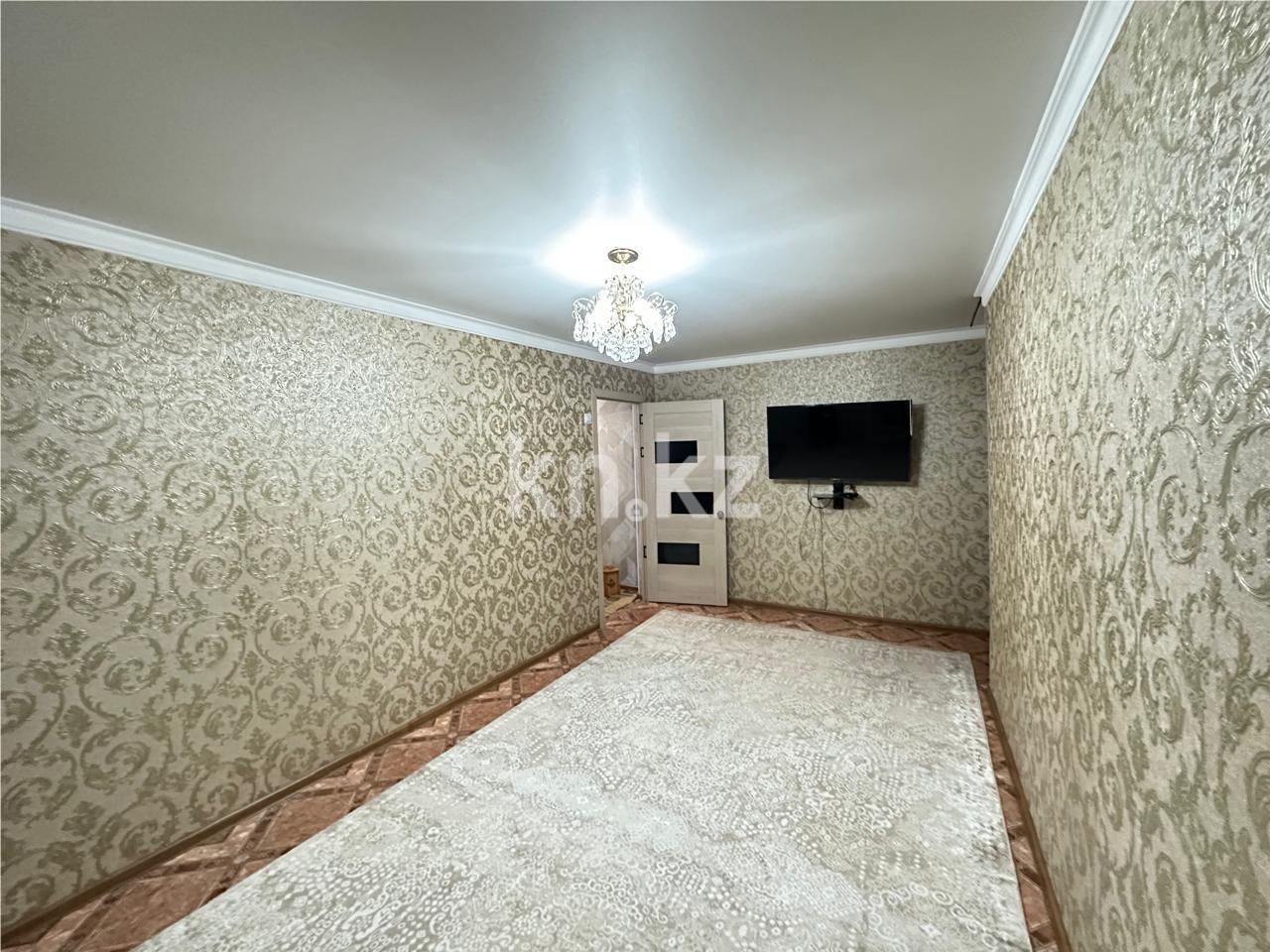 Продажа 3-комнатной квартиры, 57 м² в Караганде - фото 2