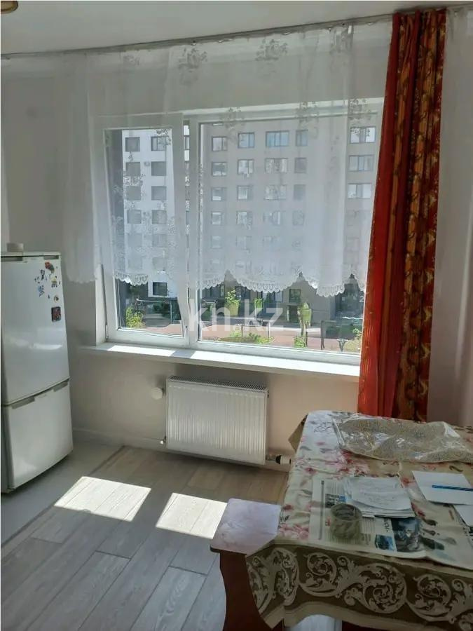Продажа 1-комнатной квартиры, 37 м², пр. Туран, дом  57/4 в Астане - фото 2