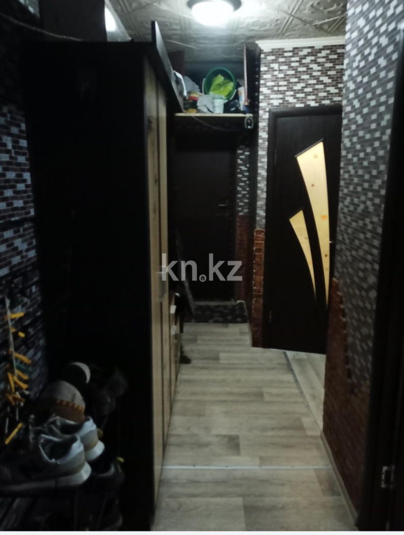 Продажа 3-комнатной квартиры, 59.3 м², ул. Локомотивная, дом  139 в Караганде - фото 8