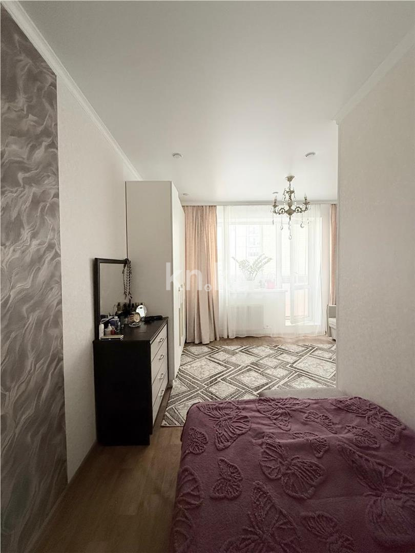 Продажа 1-комнатной квартиры, 37 м² в Караганде - фото 5
