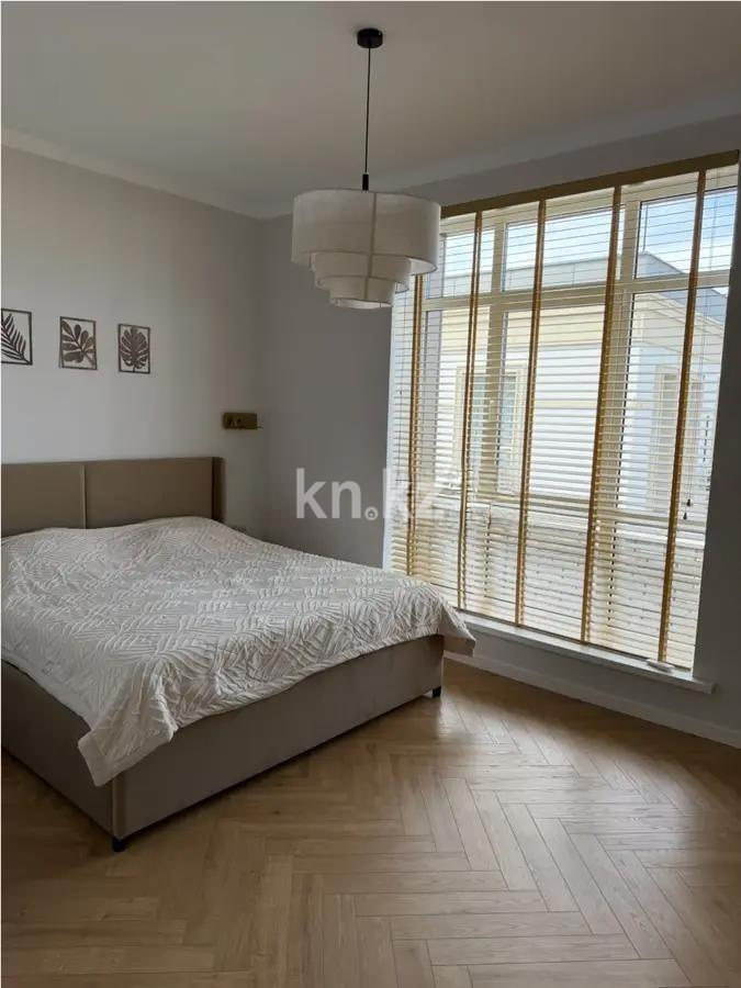 Продажа 2-комнатной квартиры, 65 м² в Алматы - фото 2
