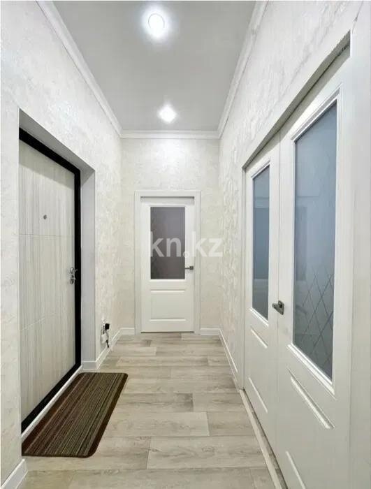 Продажа 2-комнатной квартиры, 57.3 м² в Астане - фото 5
