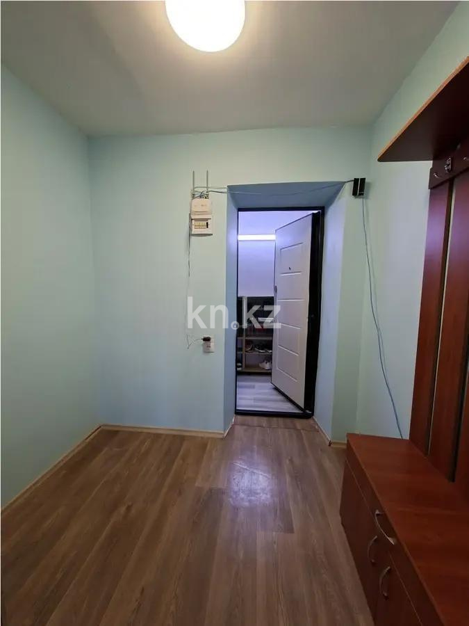 Продажа 1-комнатной квартиры, 34 м² в Караганде - фото 4