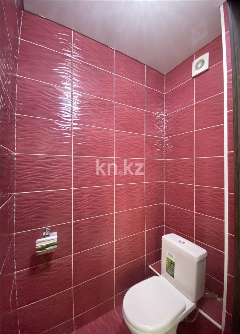 Продажа 2-комнатной квартиры, 59.2 м² в Астане - фото 10