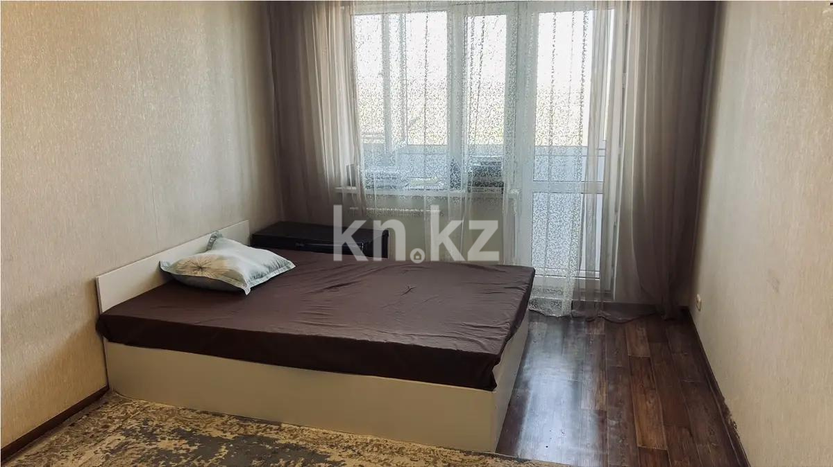 Продажа 1-комнатной квартиры, 39 м², мкр-н 17, дом  48 в Караганде