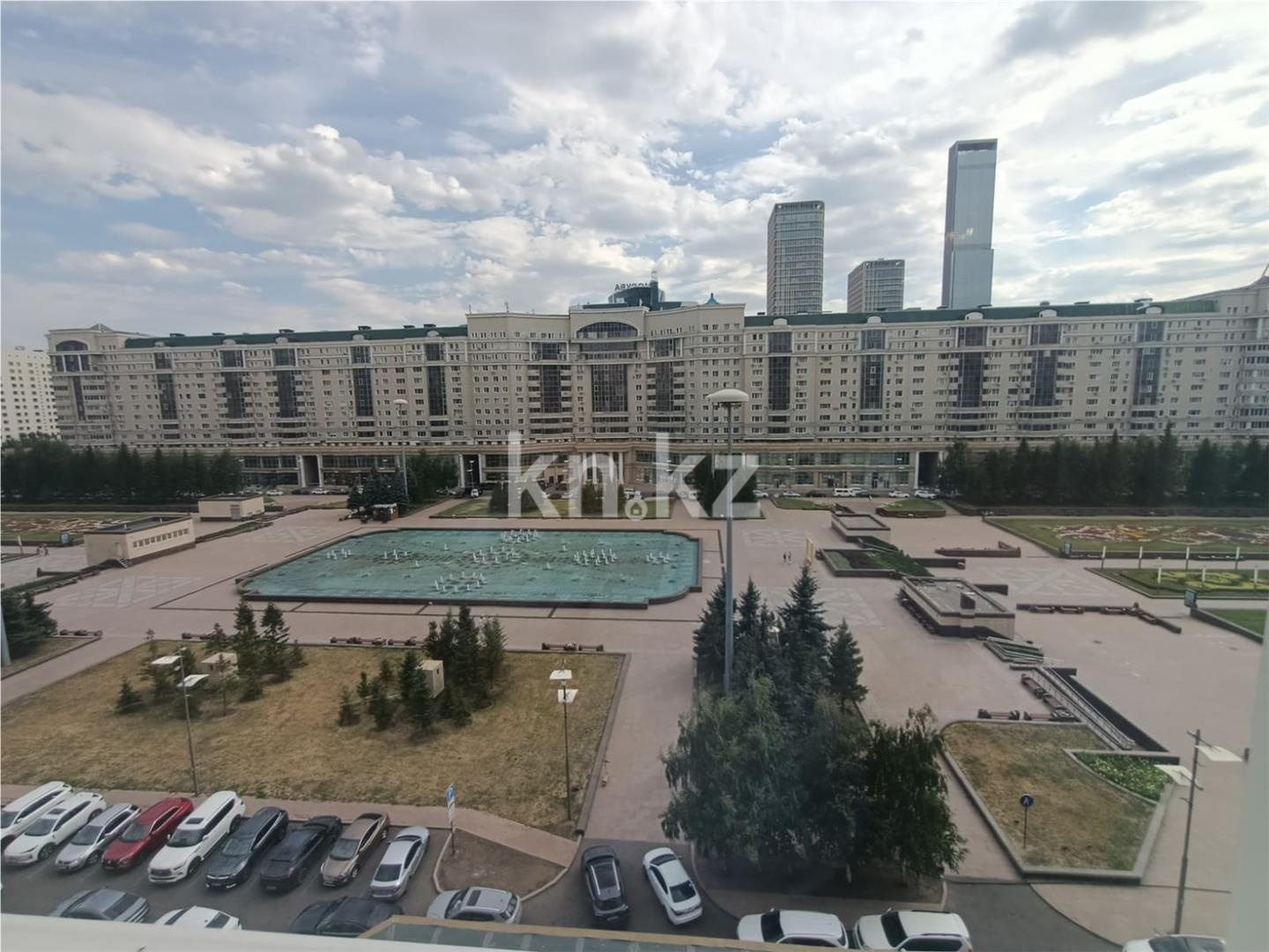 Продажа 4-комнатной квартиры, 133 м² в Астане - фото 22