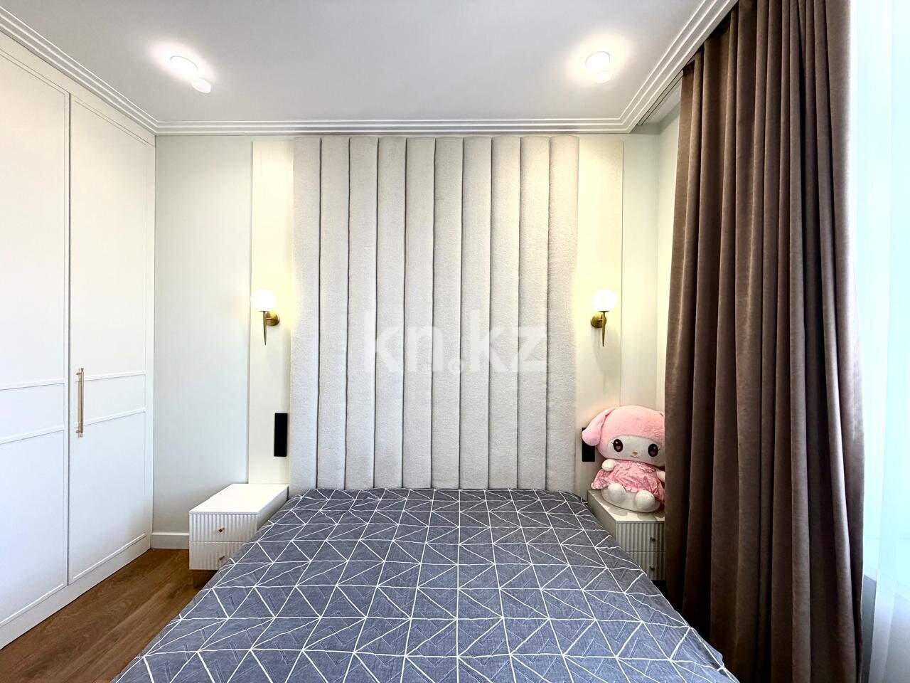 Продажа 4-комнатной квартиры, 102 м² в Караганде - фото 6