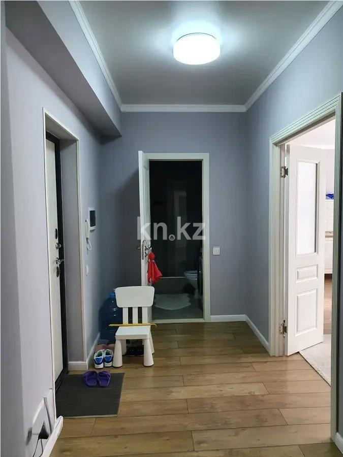 Продажа 2-комнатной квартиры, 60 м², мкр. Коктем-3, дом  24 в Алматы - фото 5