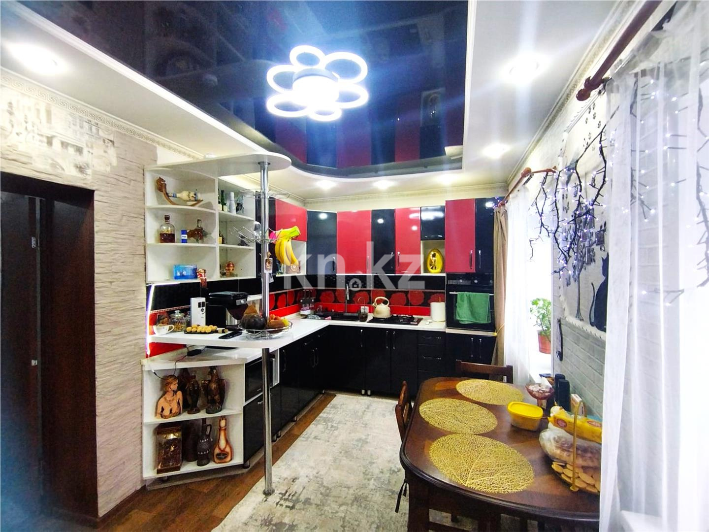 Продажа 5-комнатного дома, 170 м², ул. Кондитерская, дом  30 в Караганде - фото 13