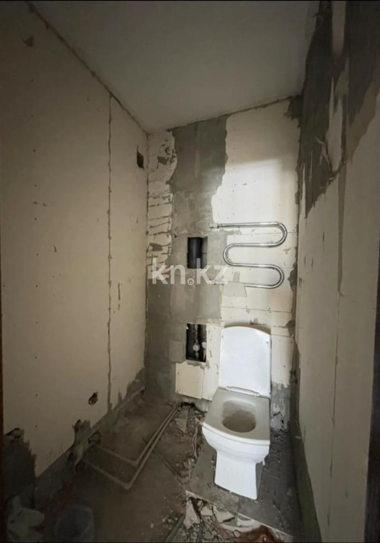 Продажа 3-комнатной квартиры, 84.5 м² в Астане - фото 4