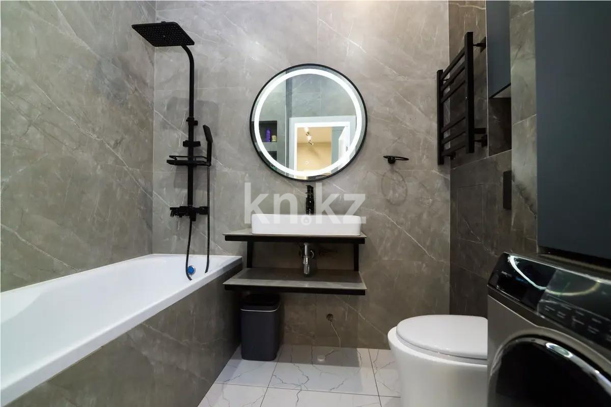 Продажа 2-комнатной квартиры, 60.6 м² в Астане - фото 4