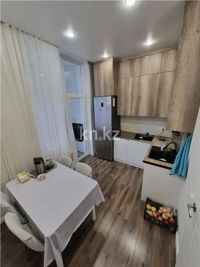 Продажа 2-комнатной квартиры, 67 м² в Астане - фото 3