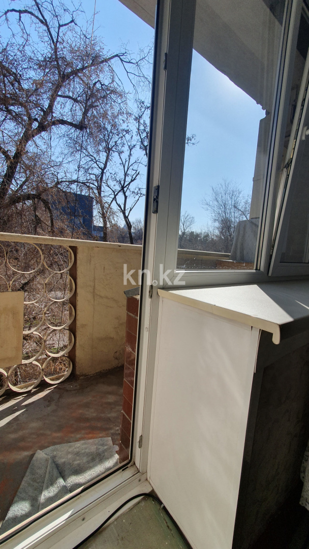 Аренда 1-комнатной квартиры, 42 м² в Алматы - фото 11