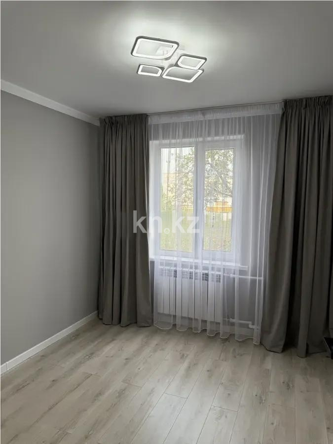 Продажа 2-комнатной квартиры, 43 м² в Алматы - фото 2