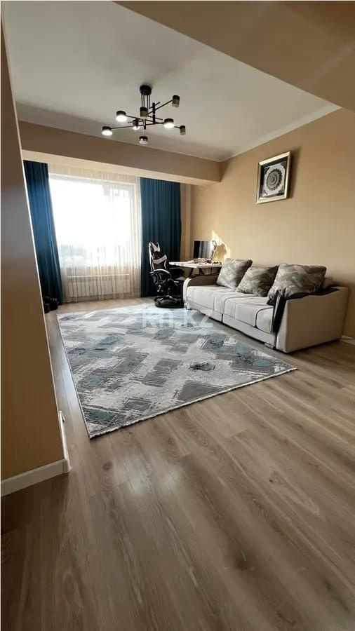 Продажа 2-комнатной квартиры, 65.1 м² в Алматы