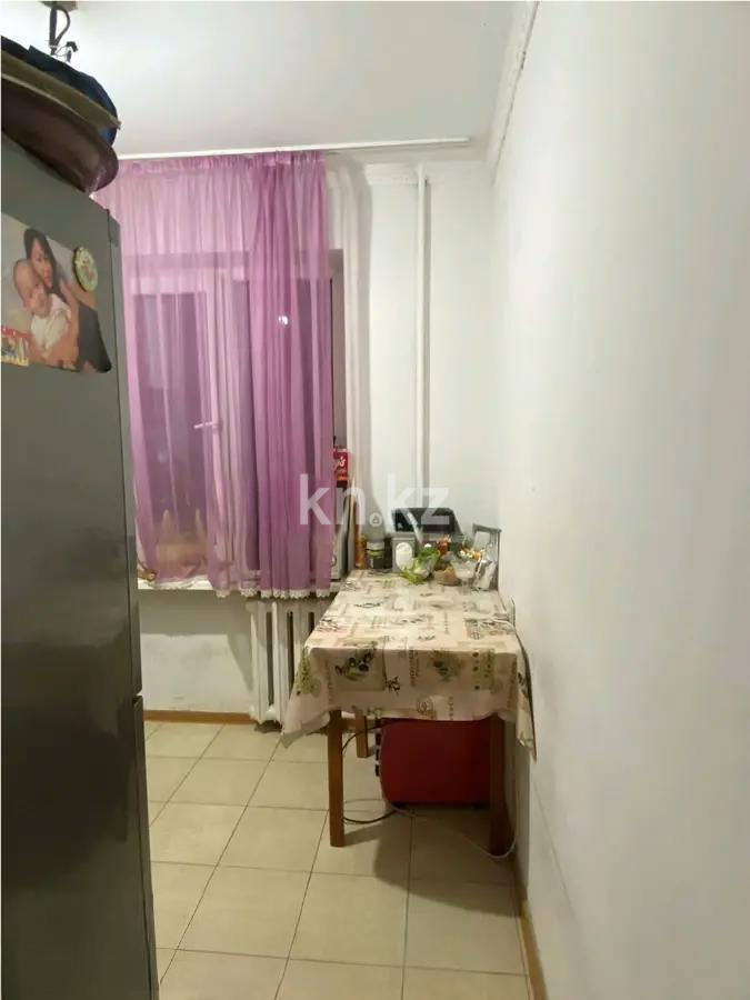 Продажа 2-комнатной квартиры, 47.1 м², ул. Шашкина, дом  25 в Алматы - фото 3