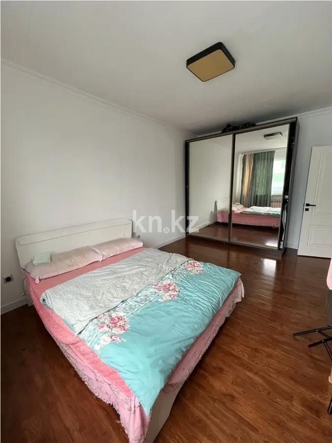 Продажа 3-комнатной квартиры, 78 м² в Алматы - фото 2