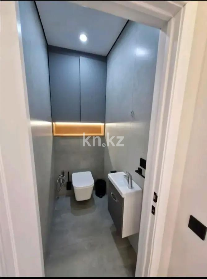 Продажа 3-комнатной квартиры, 87.7 м² в Астане - фото 7