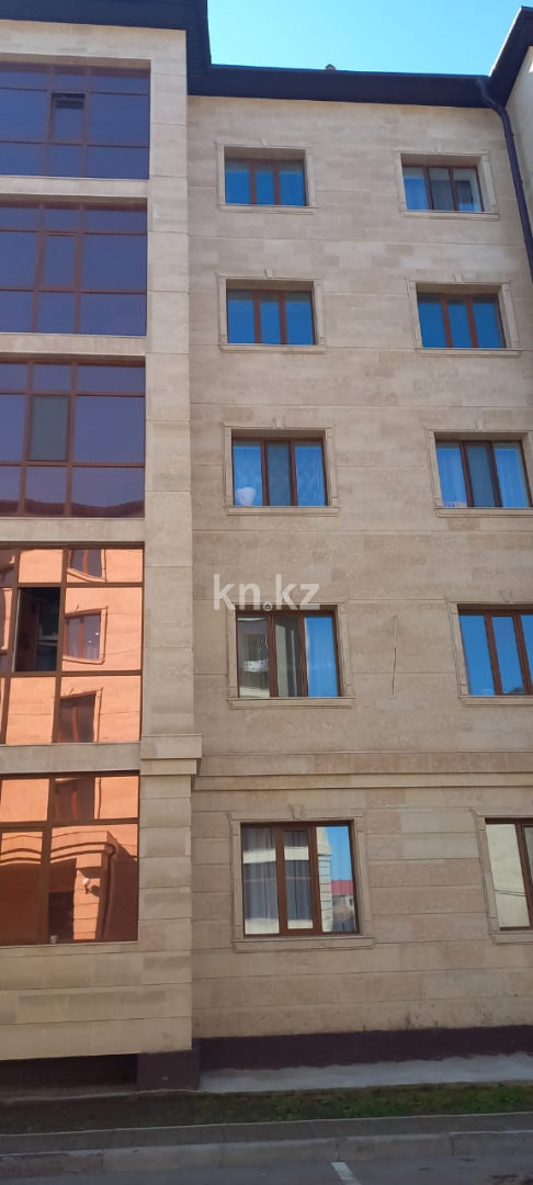 Продажа 3-комнатной квартиры, 81 м², ул. Муканова, дом  43/21 в Караганде - фото 36