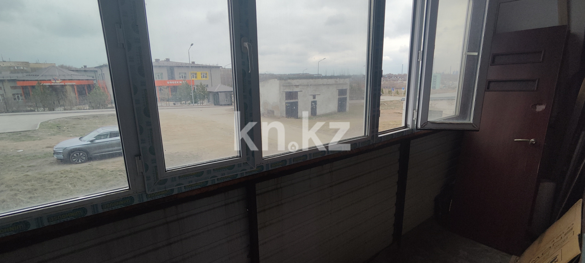 Продажа 2-комнатной квартиры, 65.9 м² в Темиртау - фото 8