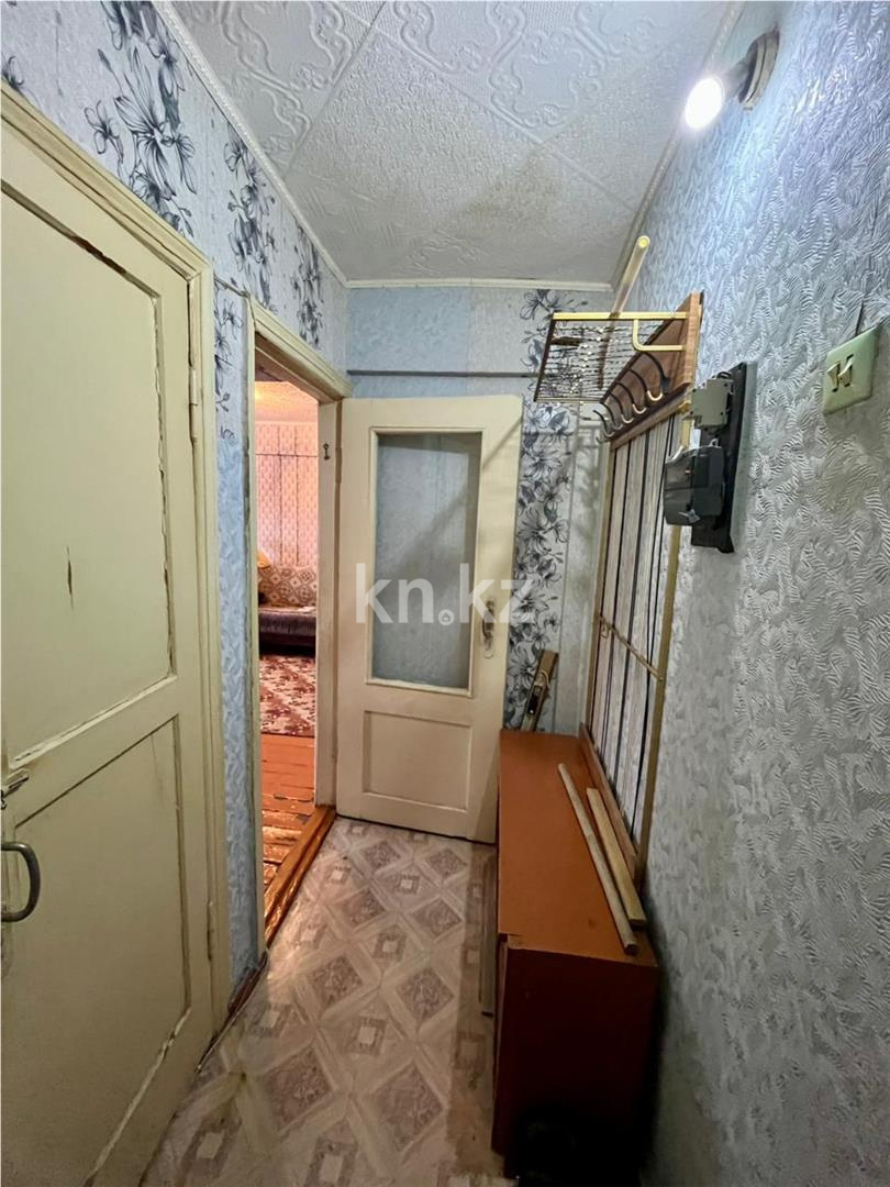 Продажа 2-комнатной квартиры, 43 м², ул. Локомотивная в Караганде - фото 8