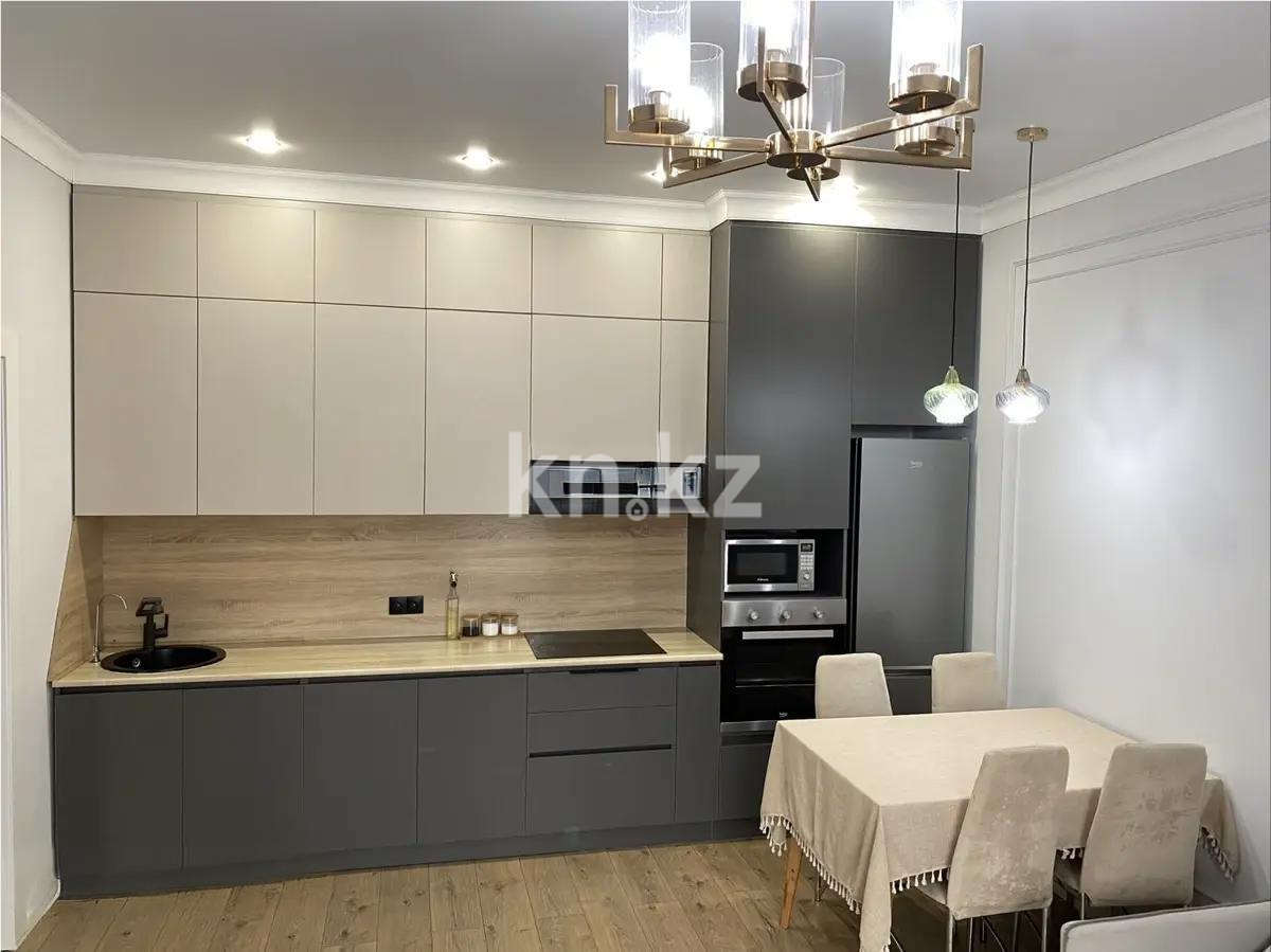 Продажа 2-комнатной квартиры, 40.6 м² в Астане - фото 3