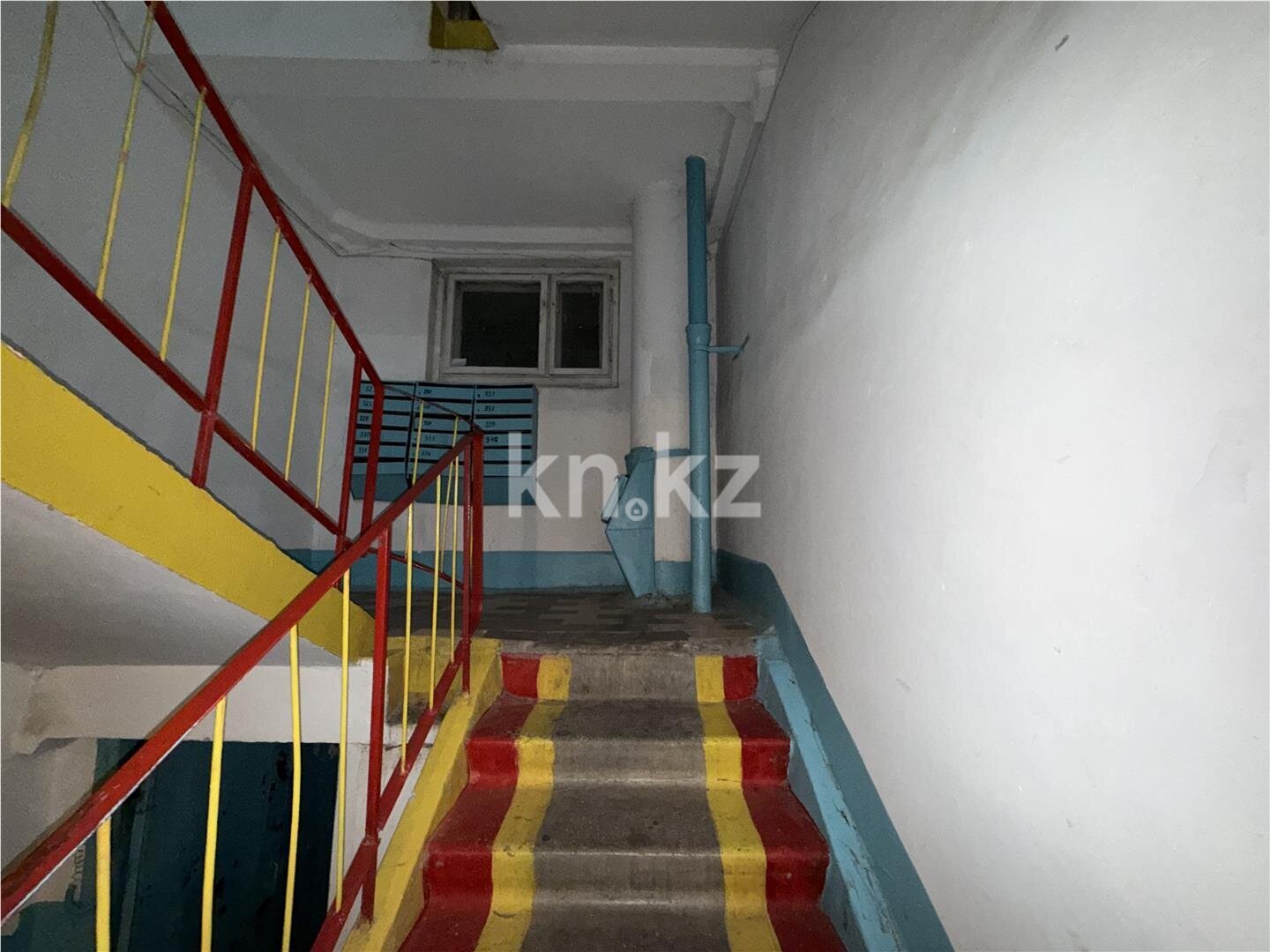 Продажа 2-комнатной квартиры, 59 м² в Караганде - фото 8
